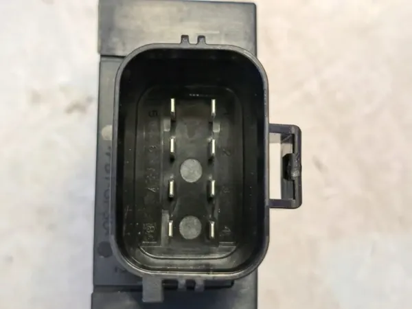 Contrôleur Pompe Carburant OEM A2C87244402 Jaguar XE image 3