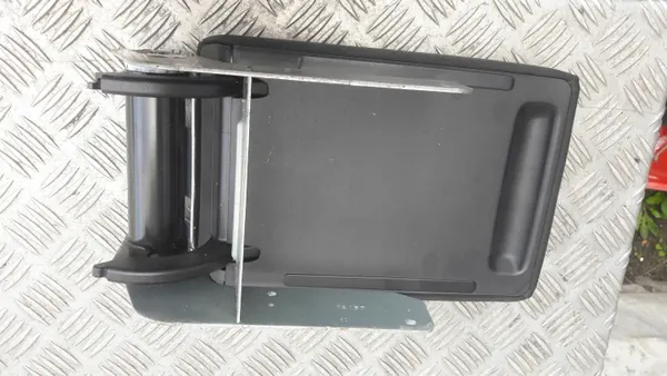Accoudoir VW Sharan 7N II - Renault OE OEM image 10