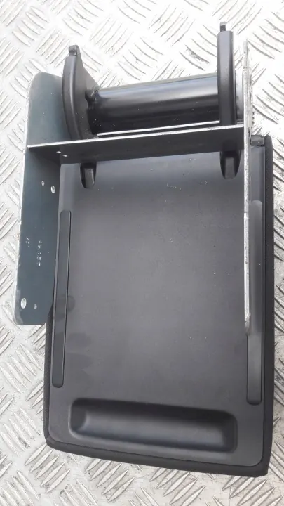 Accoudoir VW Sharan 7N II - Renault OE OEM image 6