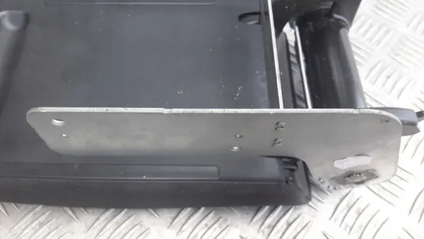 Accoudoir VW Sharan 7N II - Renault OE OEM image 8