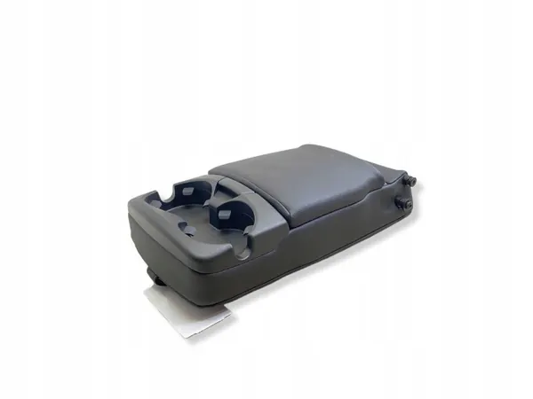 Jaguar E-Pace hintere Armlehne OEM UTO84560 image 2