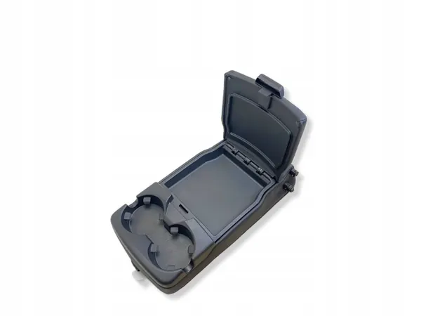 Jaguar E-Pace hintere Armlehne OEM UTO84560 image 8