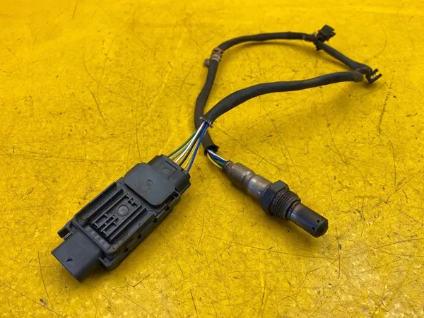 Sensor Lambda NOx VOLVO XC40 32203674 image 2