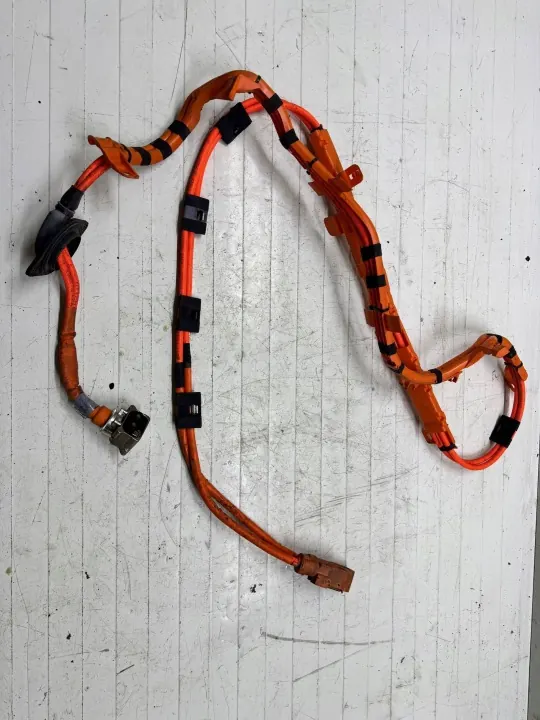 OEM 7585803 Korkeajännitekaapeli BMW F04 Hybridille image 2