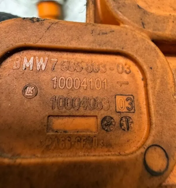 OEM 7585803 Korkeajännitekaapeli BMW F04 Hybridille image 3