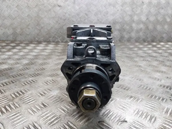 Kraftstoffpumpe Opel Zafira A 2.0 DTI 0470504011 image 2