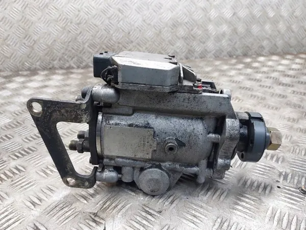 Kraftstoffpumpe Opel Zafira A 2.0 DTI 0470504011 image 3