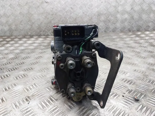 Kraftstoffpumpe Opel Zafira A 2.0 DTI 0470504011 image 4