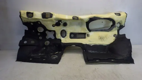 OEM 9673745980 Peugeot 2008 I Äänieristys Seinä image 2