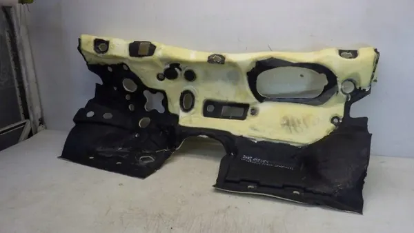 OEM 9673745980 Peugeot 2008 I Äänieristys Seinä image 3