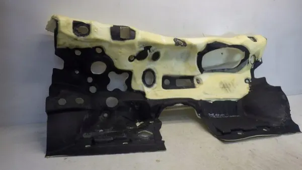 OEM 9673745980 Peugeot 2008 I Äänieristys Seinä image 4