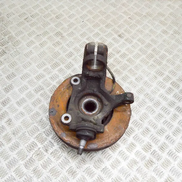 Snodo di sterzo anteriore destro Ford Transit Custom Minibus 2350082 image 2