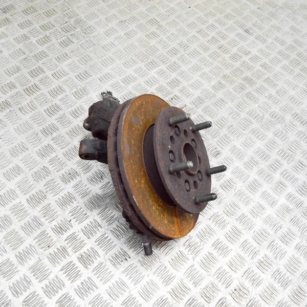 Snodo di sterzo anteriore destro Ford Transit Custom Minibus 2350082 image 3