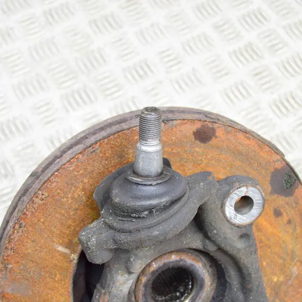 Snodo di sterzo anteriore destro Ford Transit Custom Minibus 2350082 image 5