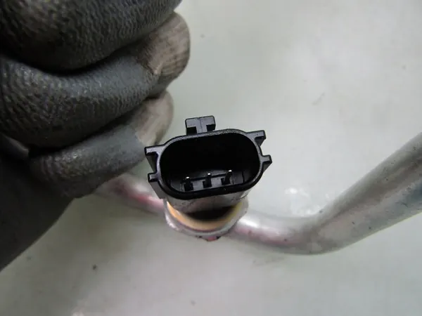 MAZDA CX-30 2.0 SKYACTIV-X Ilmastointiletkku image 3