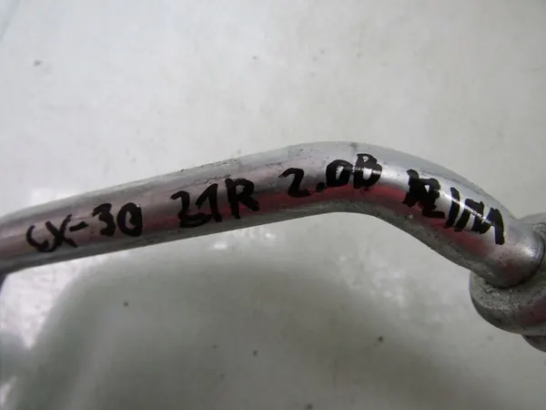 MAZDA CX-30 2.0 SKYACTIV-X Ilmastointiletkku image 4