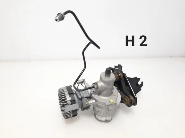 Acelerador de freio elétrico VW Golf VII GTE + Audi A3 1.4TSI OEM 5QE614307D image 1