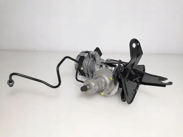 Acelerador de freio elétrico VW Golf VII GTE + Audi A3 1.4TSI OEM 5QE614307D image 10