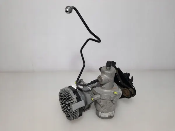 Acelerador de freio elétrico VW Golf VII GTE + Audi A3 1.4TSI OEM 5QE614307D image 2