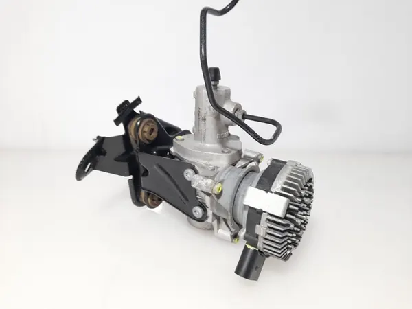 Acelerador de freio elétrico VW Golf VII GTE + Audi A3 1.4TSI OEM 5QE614307D image 5