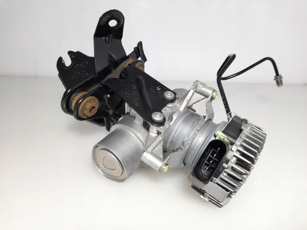 Acelerador de freio elétrico VW Golf VII GTE + Audi A3 1.4TSI OEM 5QE614307D image 7