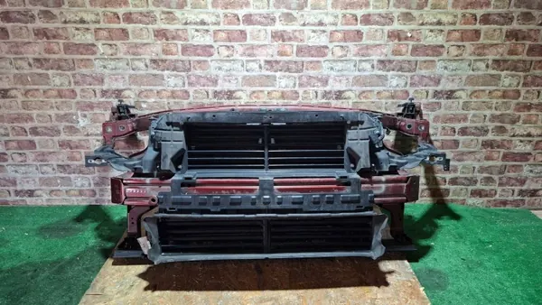 Tensor de correia dianteiro OEM LKC12595 Ford Mondeo MK5 image 2