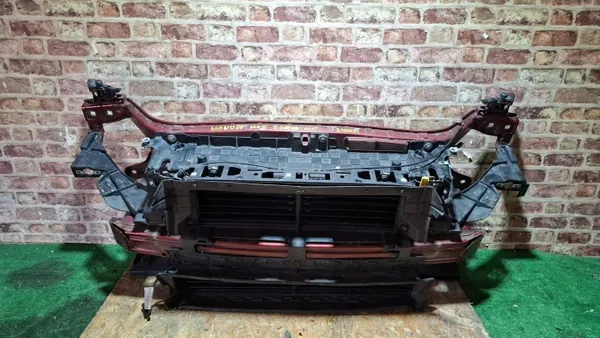 Tensor de correia dianteiro OEM LKC12595 Ford Mondeo MK5 image 3