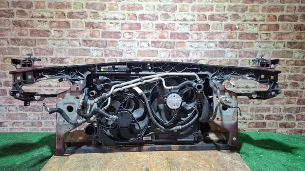 Tensor de correia dianteiro OEM LKC12595 Ford Mondeo MK5 image 4