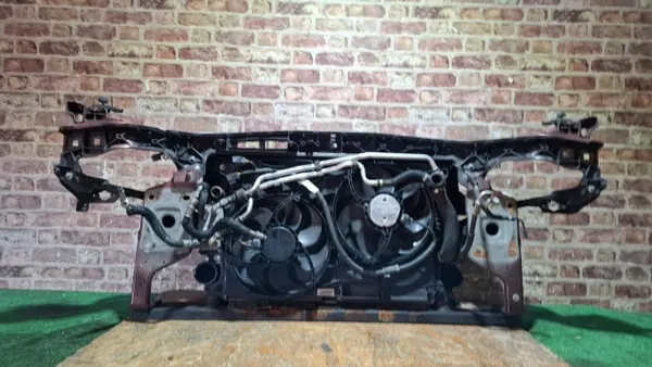 Tensor de correia dianteiro OEM LKC12595 Ford Mondeo MK5 image 5