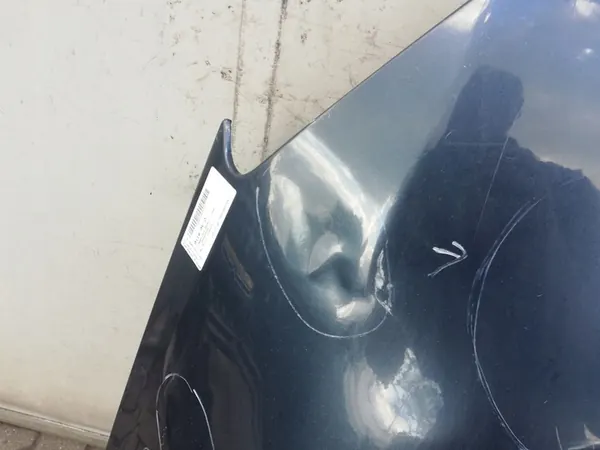 Fram Höger Skärm Citroen C5 III X7 image 3