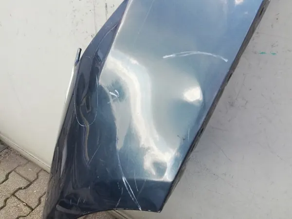 Fram Höger Skärm Citroen C5 III X7 image 4