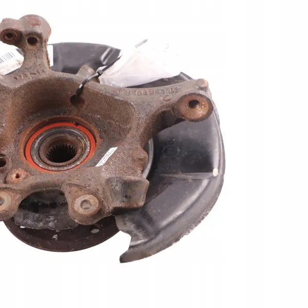 BMW 6783653 Rolamento Roda Traseira Esquerda E90 E91 LCI image 3