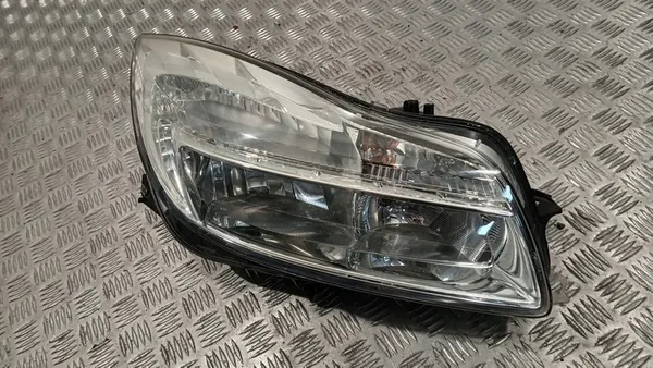 Ajovalot Opel Insignia I A 08-13 Oikea OEM 13226783 RH image 3