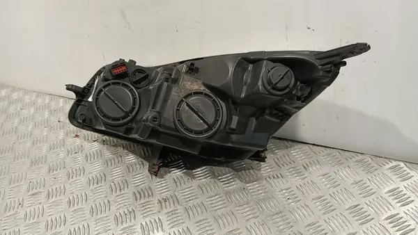 Ajovalot Opel Insignia I A 08-13 Oikea OEM 13226783 RH image 9