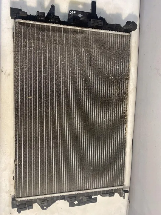 Radiador Volvo S60 OEM 31293689 (2013-2018) image 2