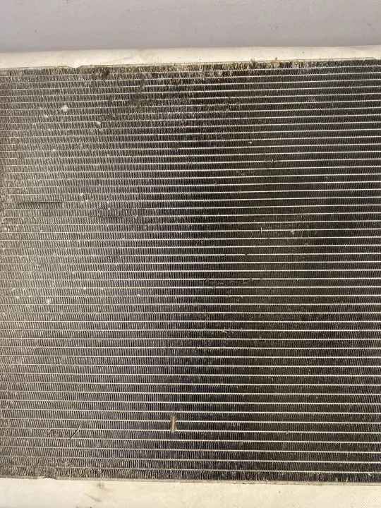 Radiador Volvo S60 OEM 31293689 (2013-2018) image 3