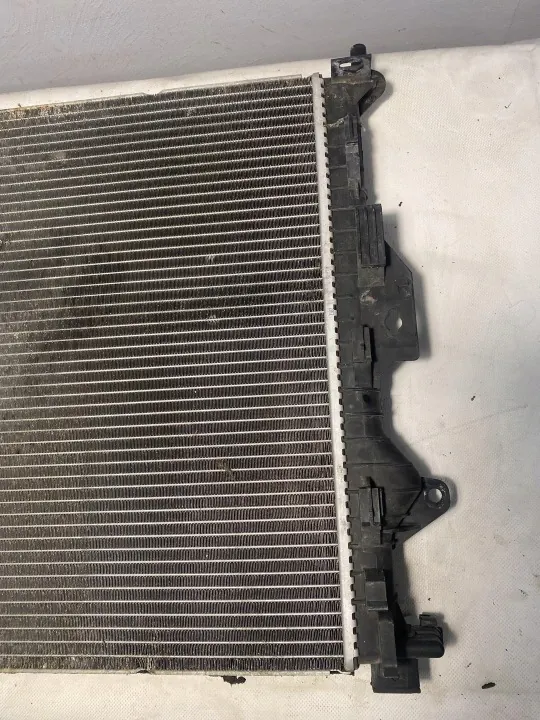 Radiador Volvo S60 OEM 31293689 (2013-2018) image 4