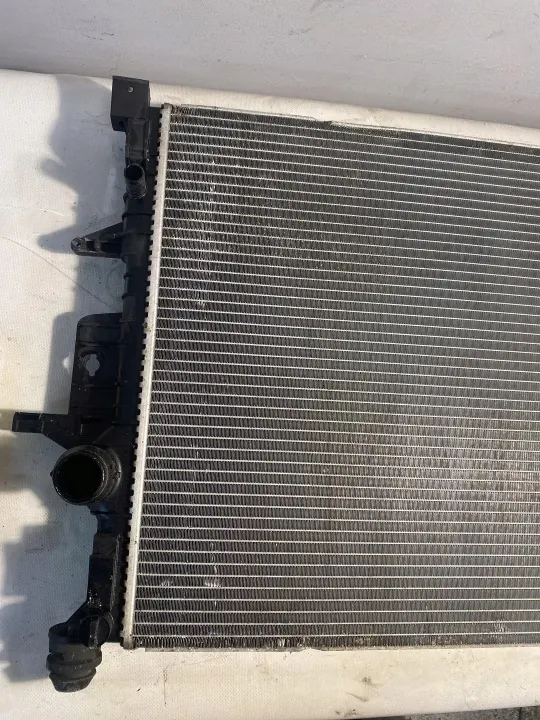 Radiador Volvo S60 OEM 31293689 (2013-2018) image 6
