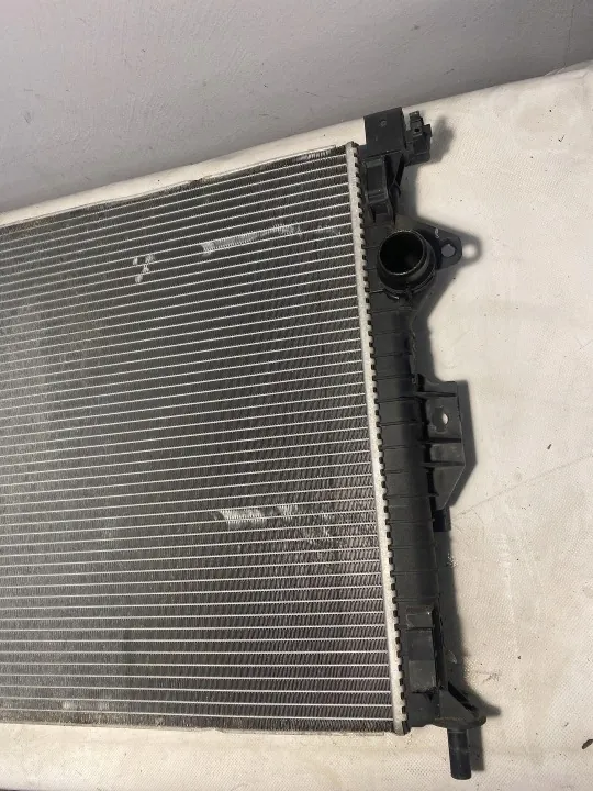 Radiador Volvo S60 OEM 31293689 (2013-2018) image 8