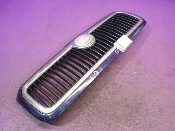 Grill Radiator Skoda Octavia I 96-00 - OEM 1U0853651 image 2