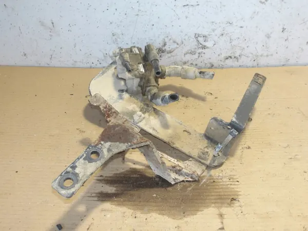 SCANIA Relay Valve Used image 3