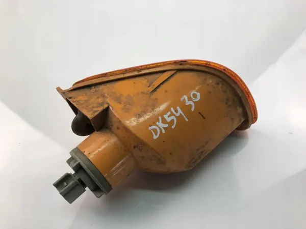Linker spatbordknipperlicht OEM XS4X13369A Ford Focus image 3