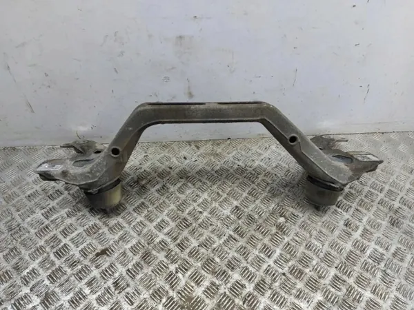 Porsche OE 7L5199131A Voorste Hulpframe Gebruikt image 2