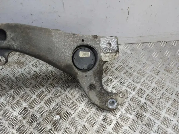 Porsche OE 7L5199131A Voorste Hulpframe Gebruikt image 5