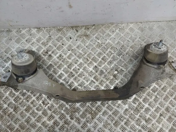 Porsche OE 7L5199131A Voorste Hulpframe Gebruikt image 6