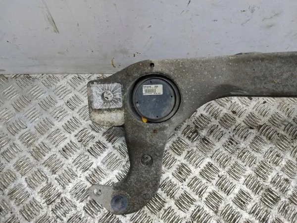 Porsche OE 7L5199131A Voorste Hulpframe Gebruikt image 7