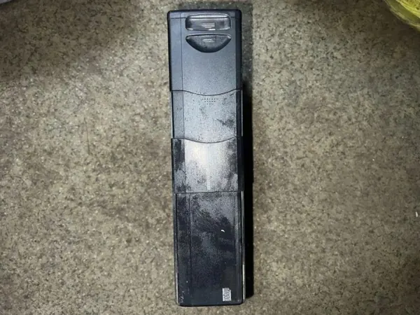 Trocador CD/DVD BMW OEM 65126908948 para Série 5 E39 image 2