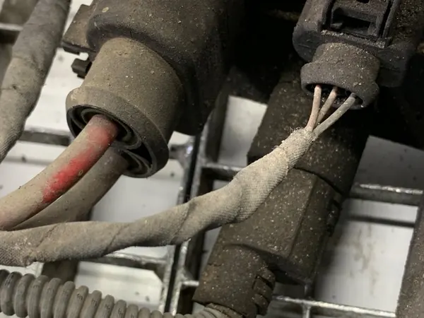 Caixa de Direção VW Passat B7 2.0 140CV 2010-2015 3C1423050M image 5