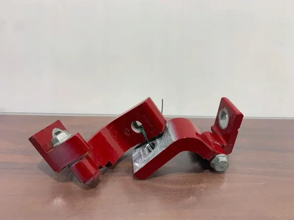 Charnières de porte arrière Alfa Romeo FBZ25219 - Occasion image 2
