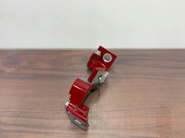 Charnières de porte arrière Alfa Romeo FBZ25219 - Occasion image 3